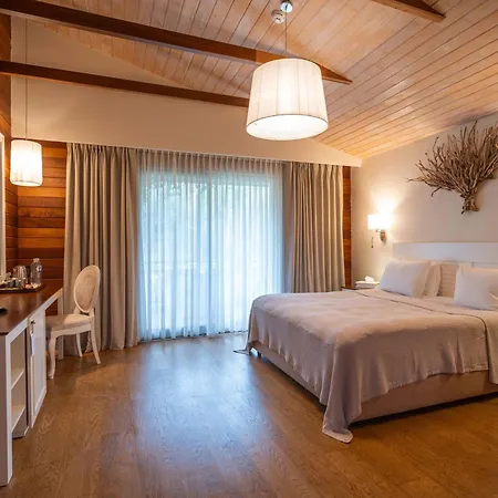 Kimera Lounge Boutique Hotel & Spa Cirali Exterior photo