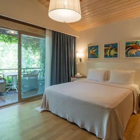 Kimera Lounge Boutique Hotel & Spa Cirali Exterior photo