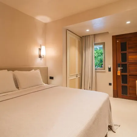 Kimera Lounge Boutique Hotel & Spa Cirali Exterior photo