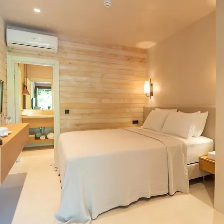 Kimera Lounge Boutique Hotel & Spa Cirali Exterior photo