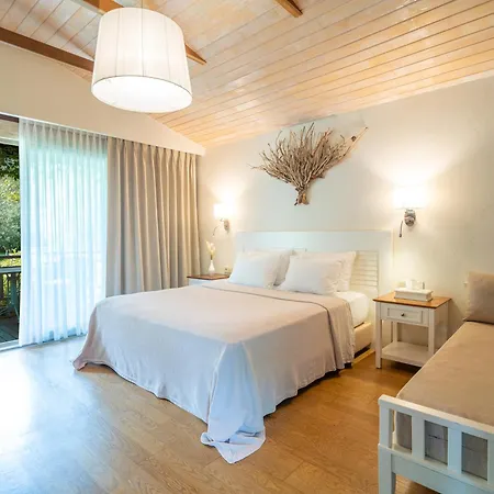 Kimera Lounge Boutique Hotel & Spa Cirali Exterior photo