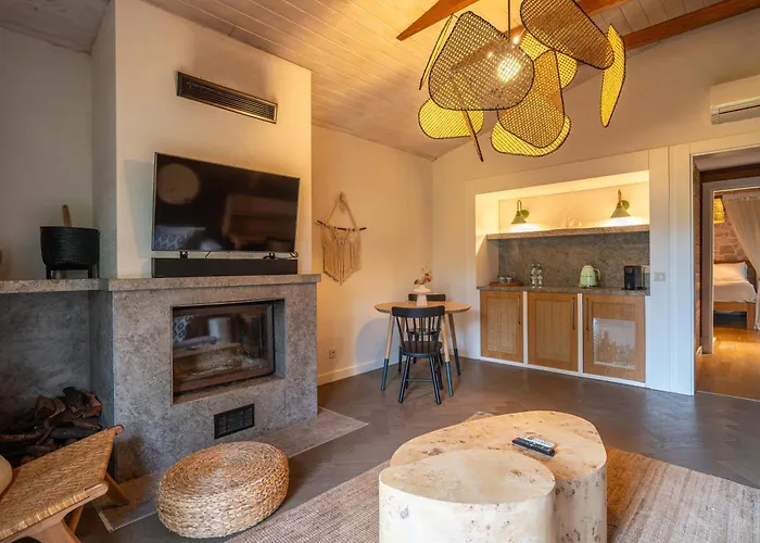 Kimera Lounge Boutique Hotel & Spa