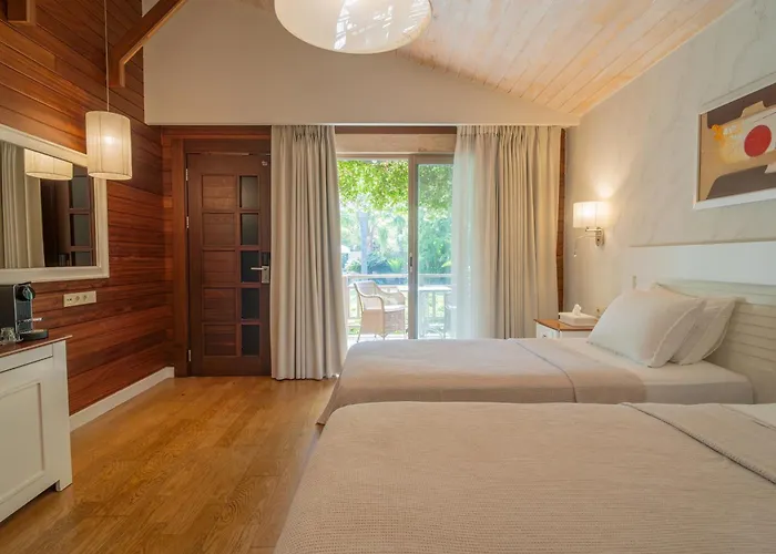 Kimera Lounge Boutique Hotel & Spa