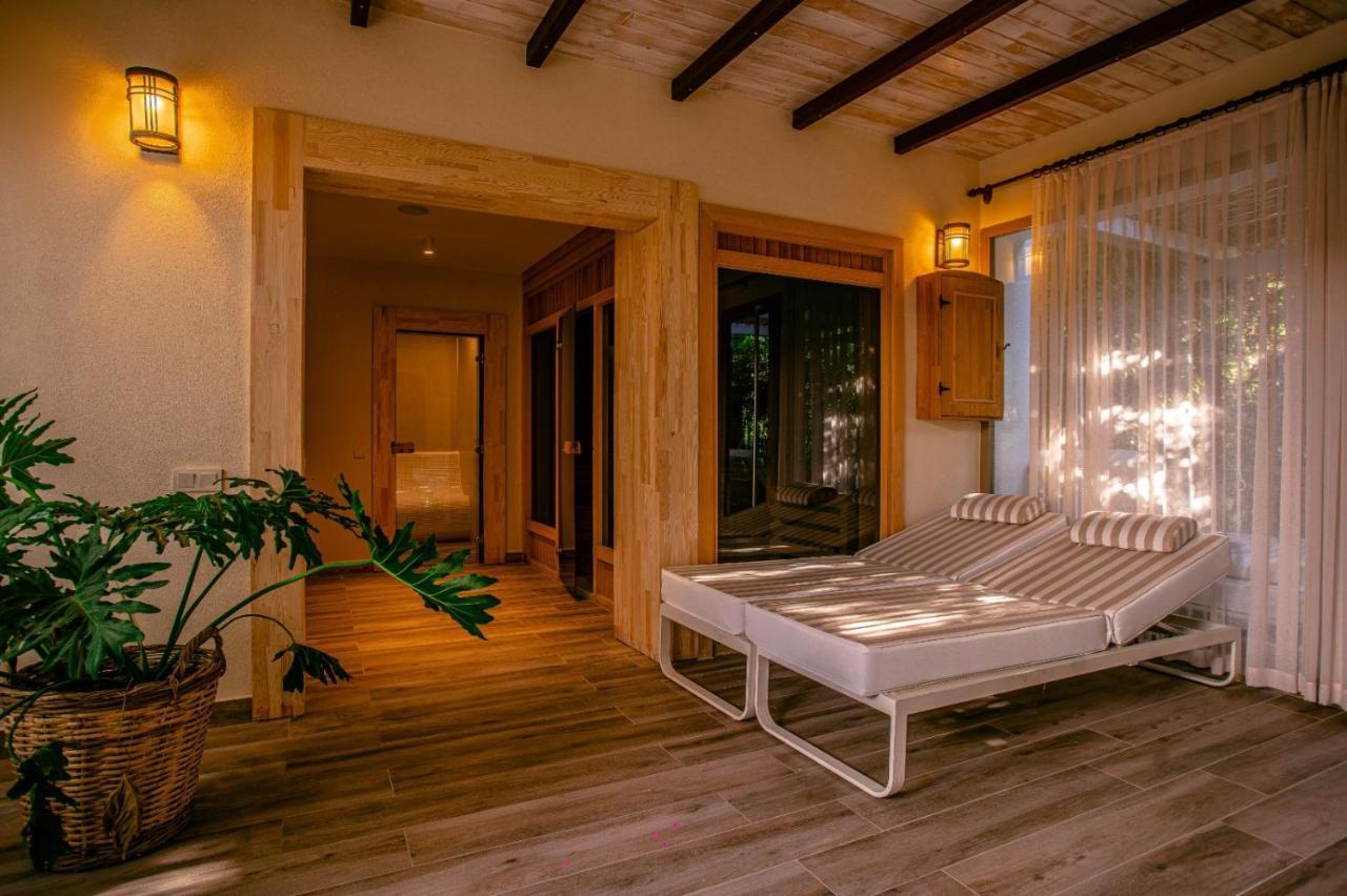 Resort Kimera Lounge 2*
