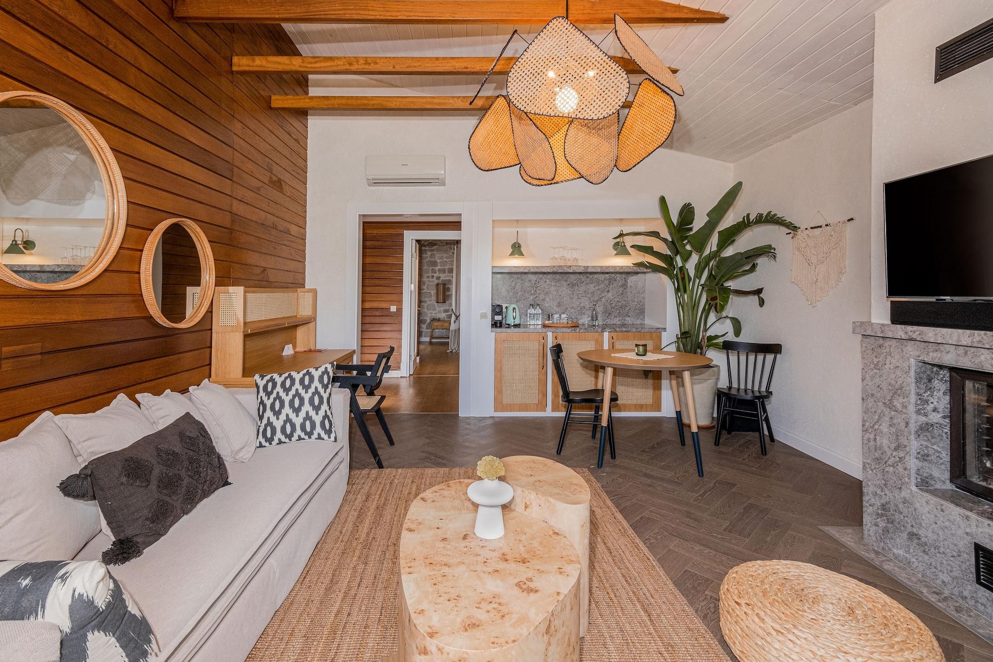 Kimera Lounge Boutique & Курортный комплекс Чирали