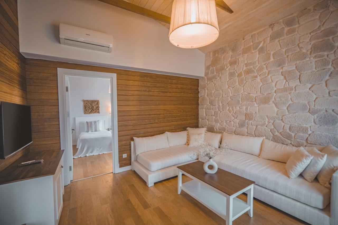 Kimera Lounge Boutique & Курортный комплекс Чирали