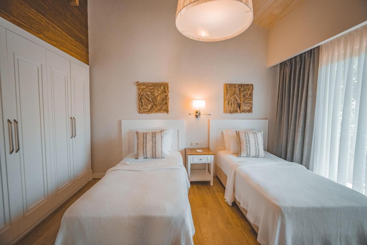 Kimera Lounge Boutique & 2* Çıralı