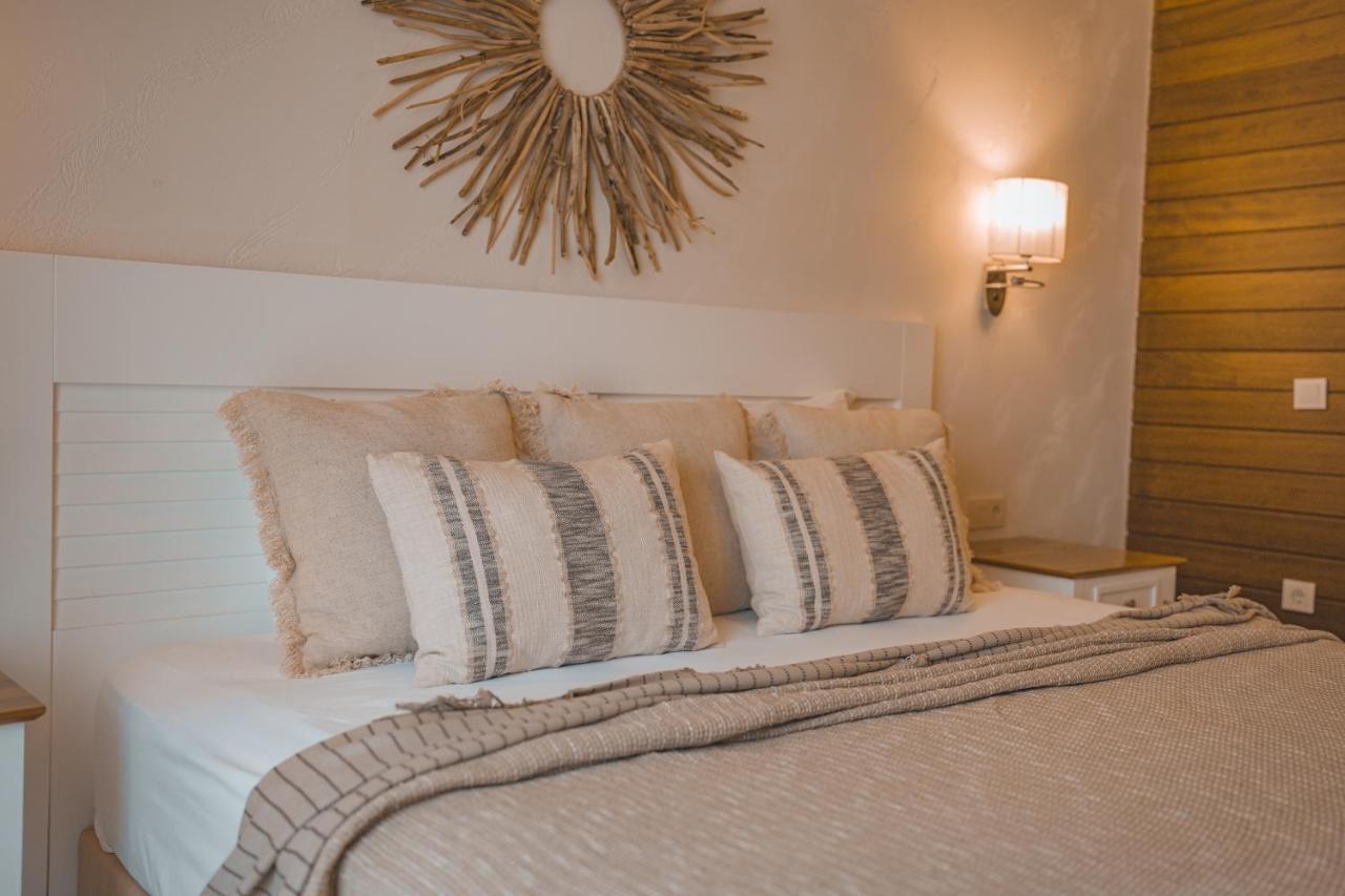 Kimera Lounge Boutique & 2* Чирали