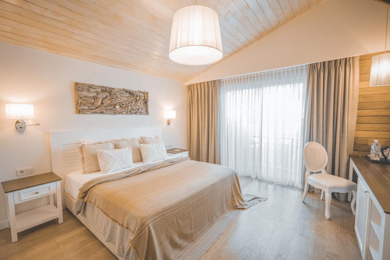 Kimera Lounge Boutique & Çıralı