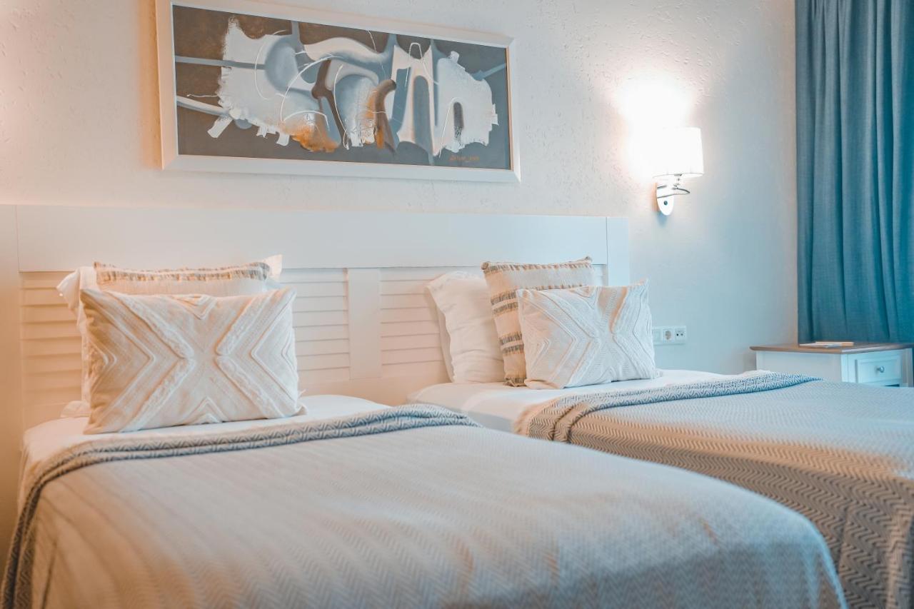 Kimera Lounge Resort Çıralı