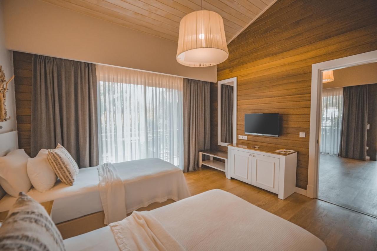 Ośrodek wypoczynkowy Kimera Lounge Boutique &