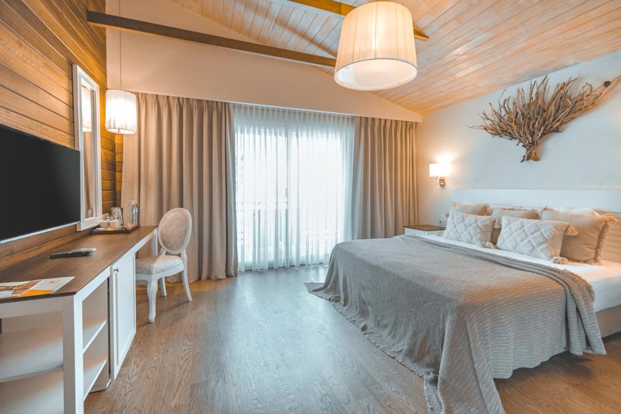 Resort Kimera Lounge 2*