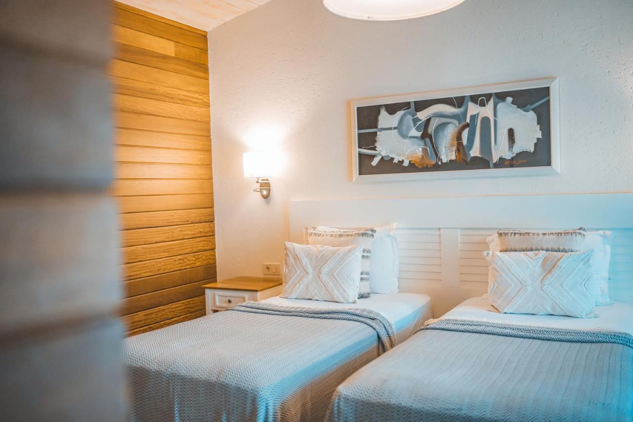 Курортный комплекс Kimera Lounge Boutique & 2*