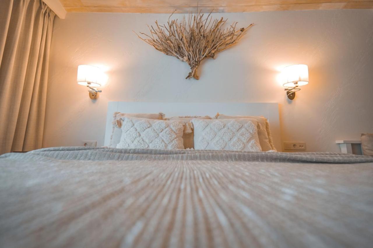 Ośrodek wypoczynkowy Kimera Lounge Boutique & 2*