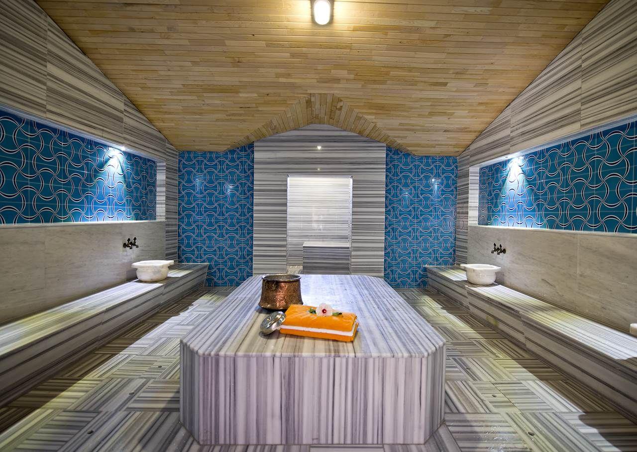 Курортный комплекс Kimera Lounge Boutique & 2*