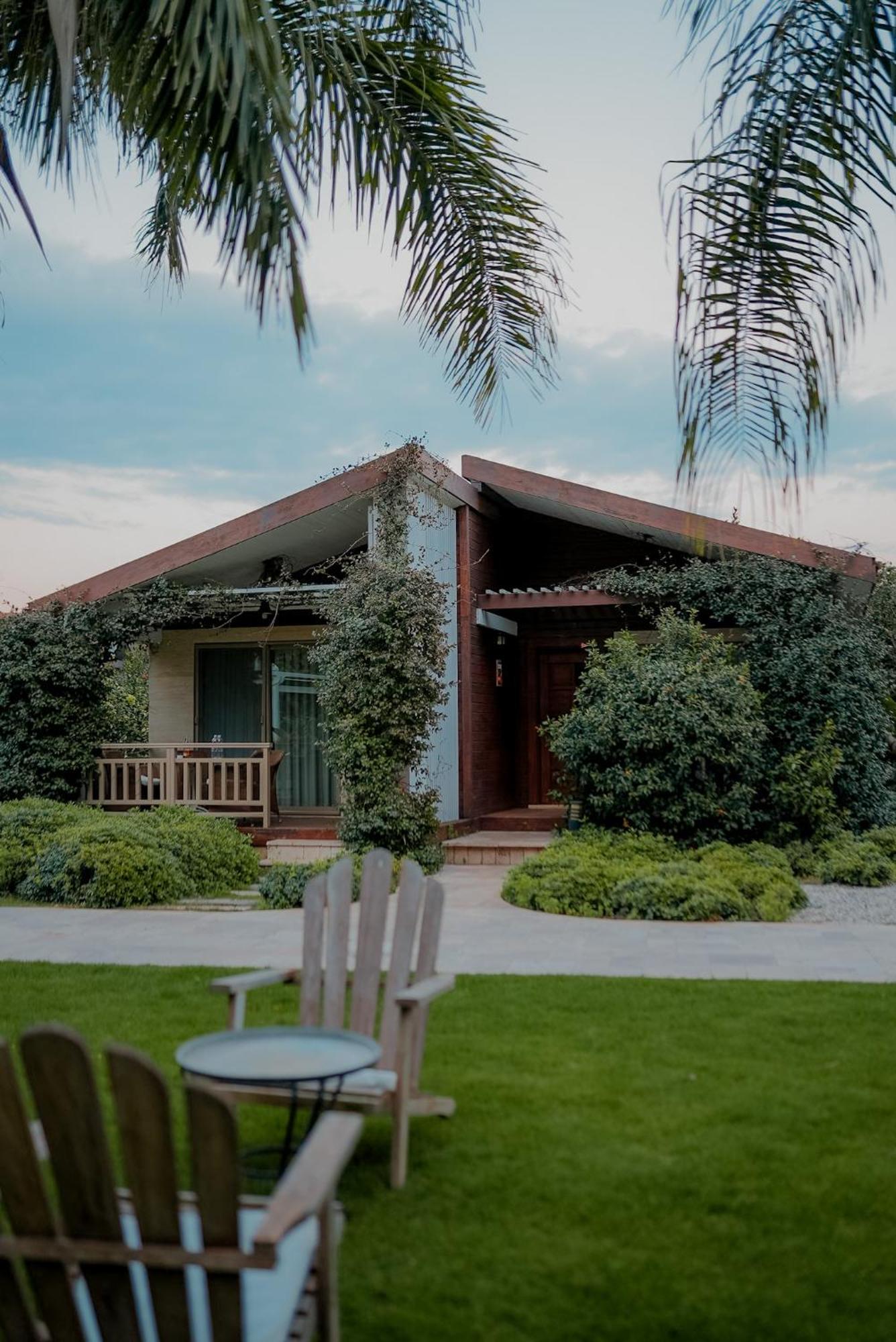 Kimera Lounge Resort Çıralı