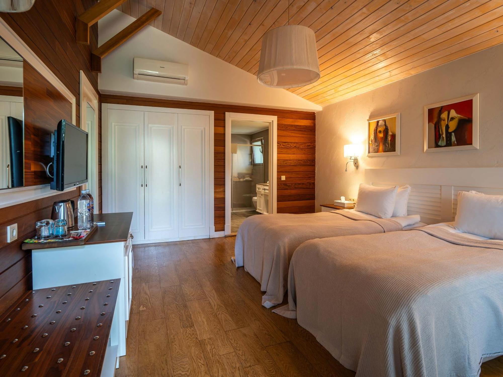 Kimera Lounge Resort