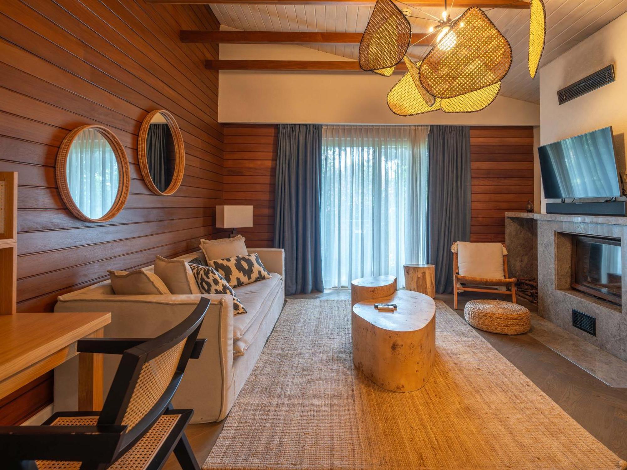 Kimera Lounge 2*