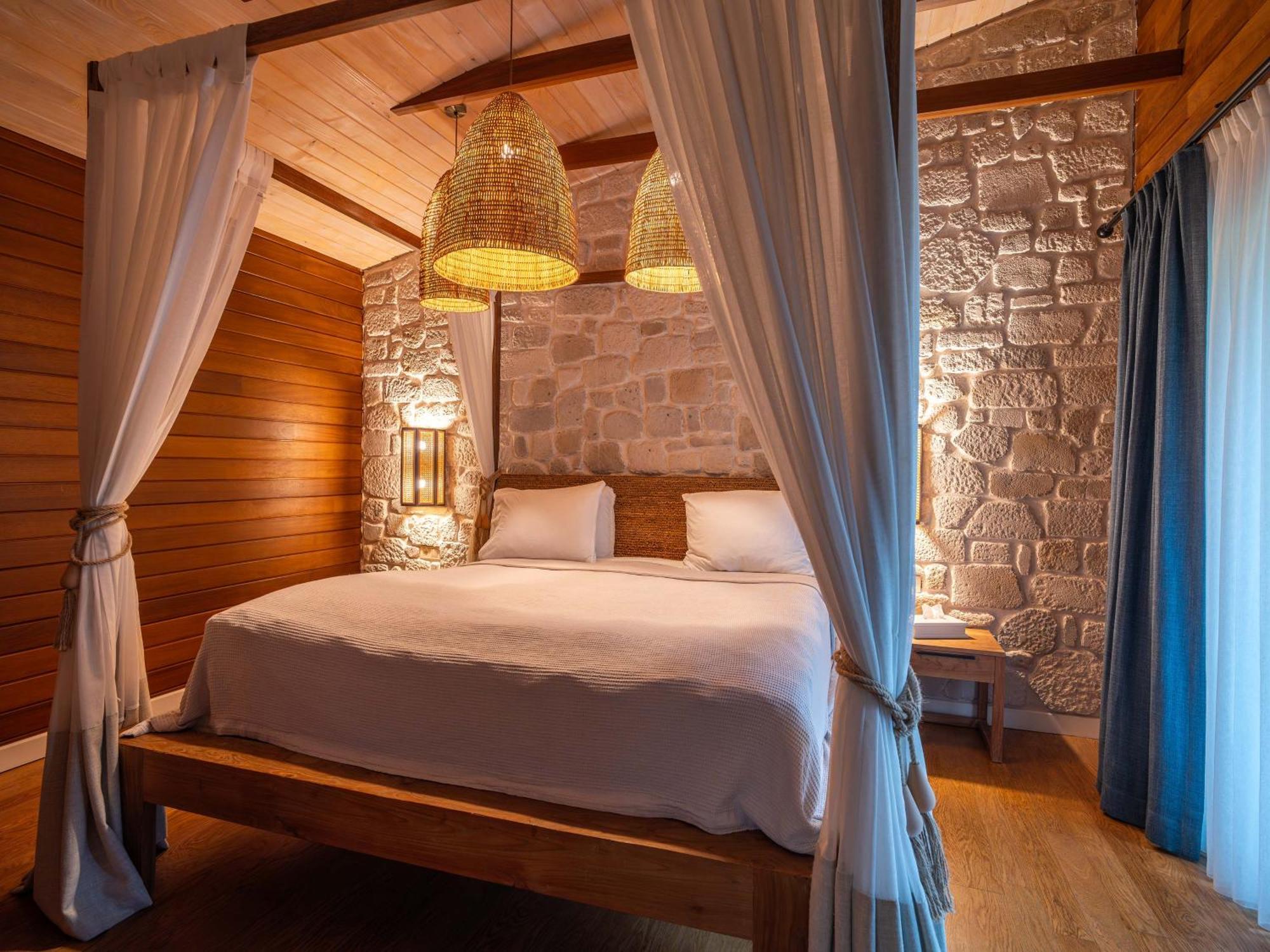 Kimera Lounge Çıralı