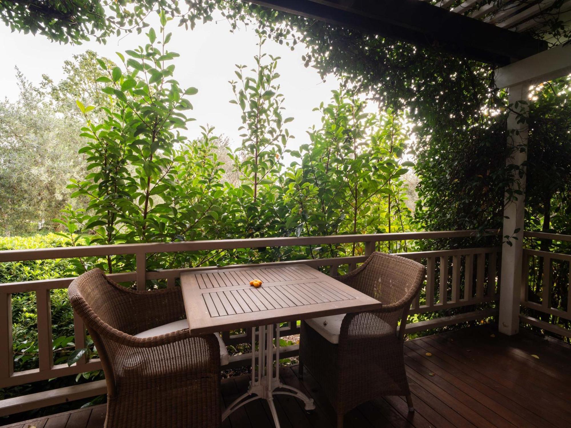 Kimera Lounge