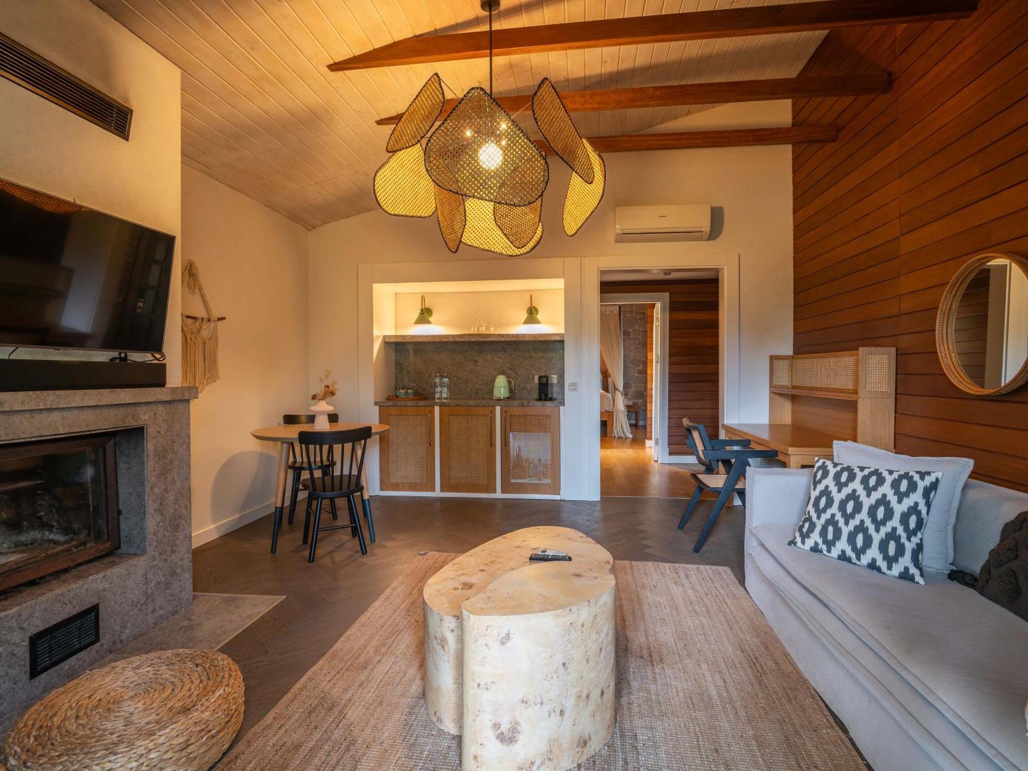 Resort Kimera Lounge