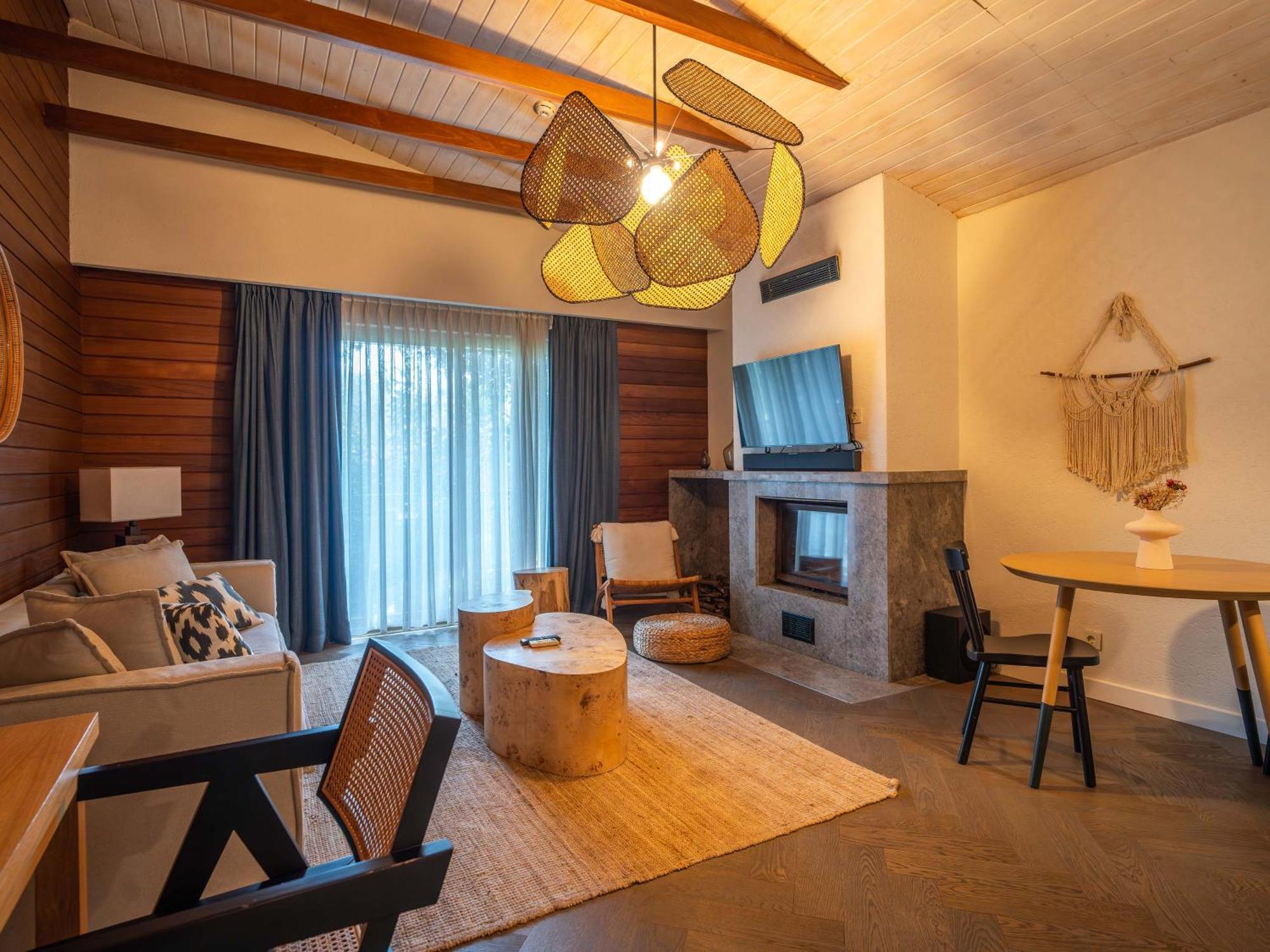 Kimera Lounge Boutique & Ośrodek wypoczynkowy 2*