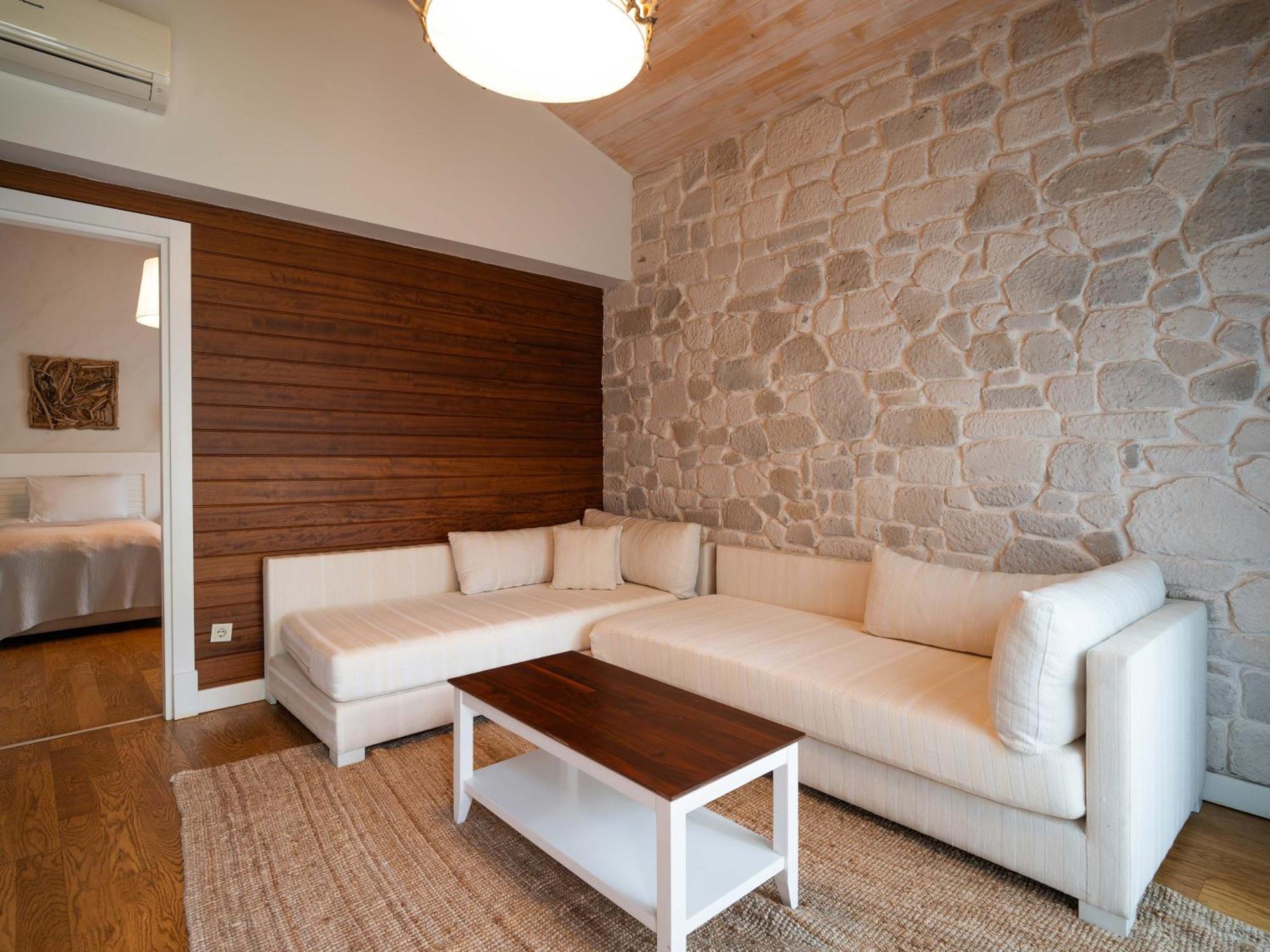 Resort Kimera Lounge Çıralı