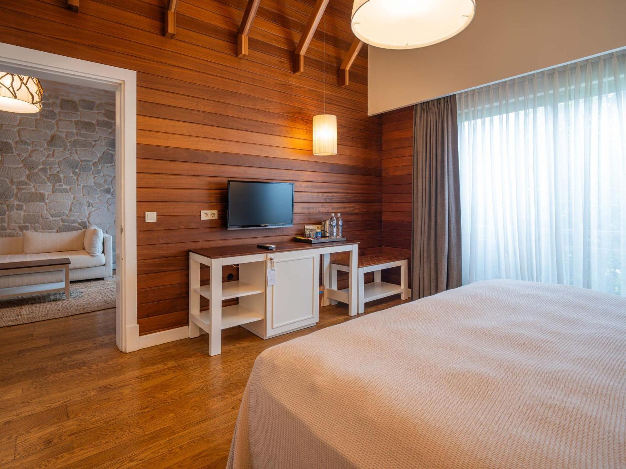 Kimera Lounge 2* Çıralı