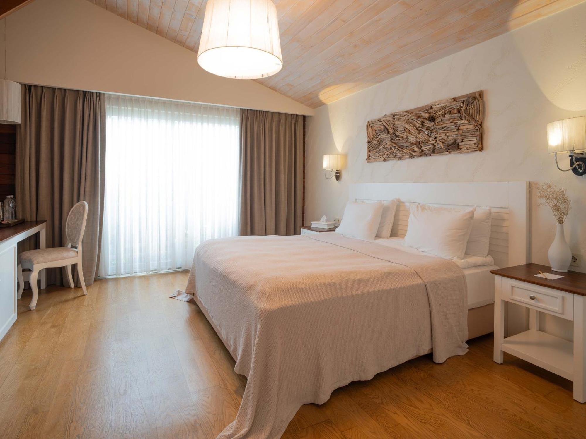 Kimera Lounge Boutique & Ośrodek wypoczynkowy