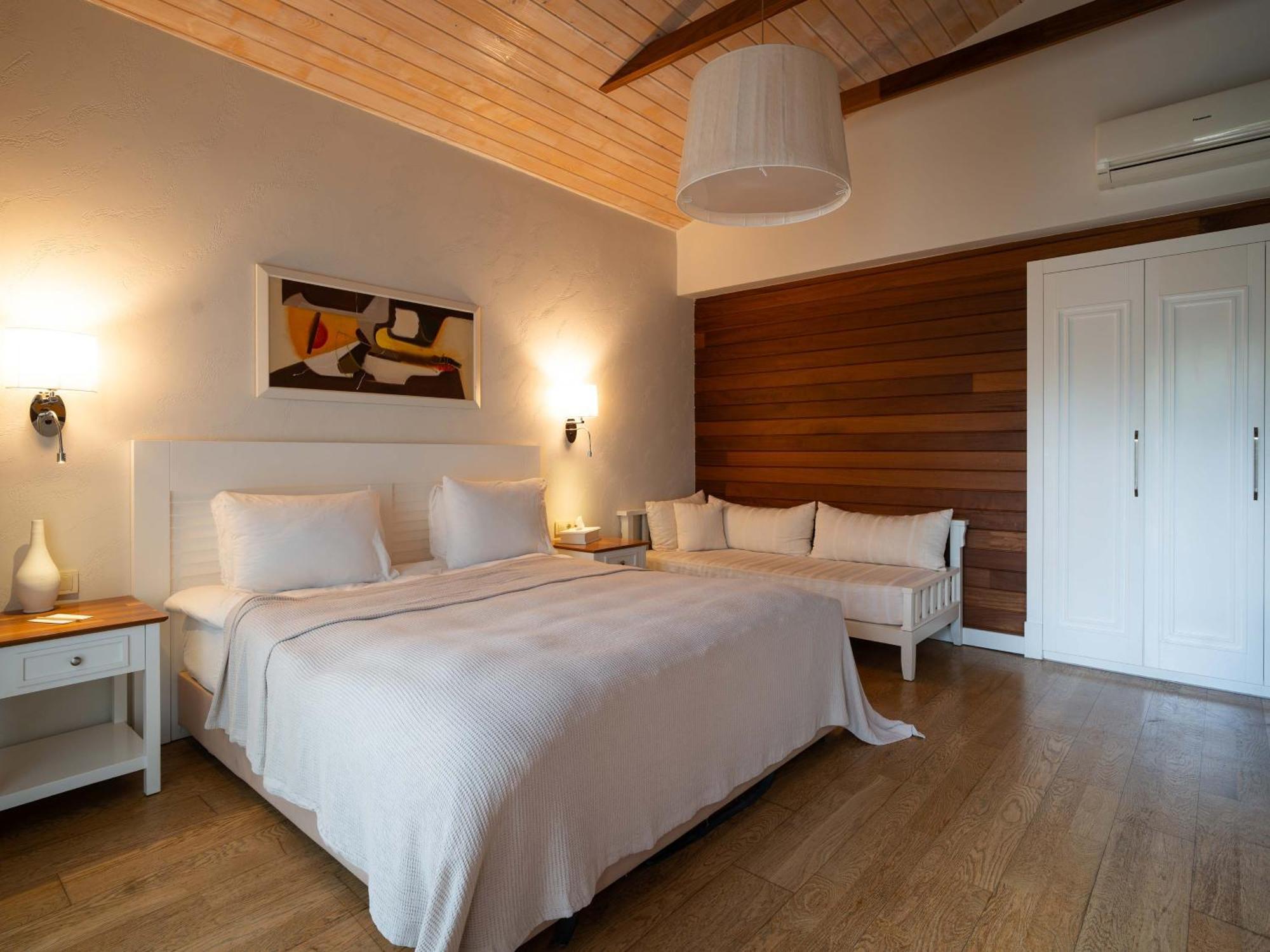 Resort Kimera Lounge