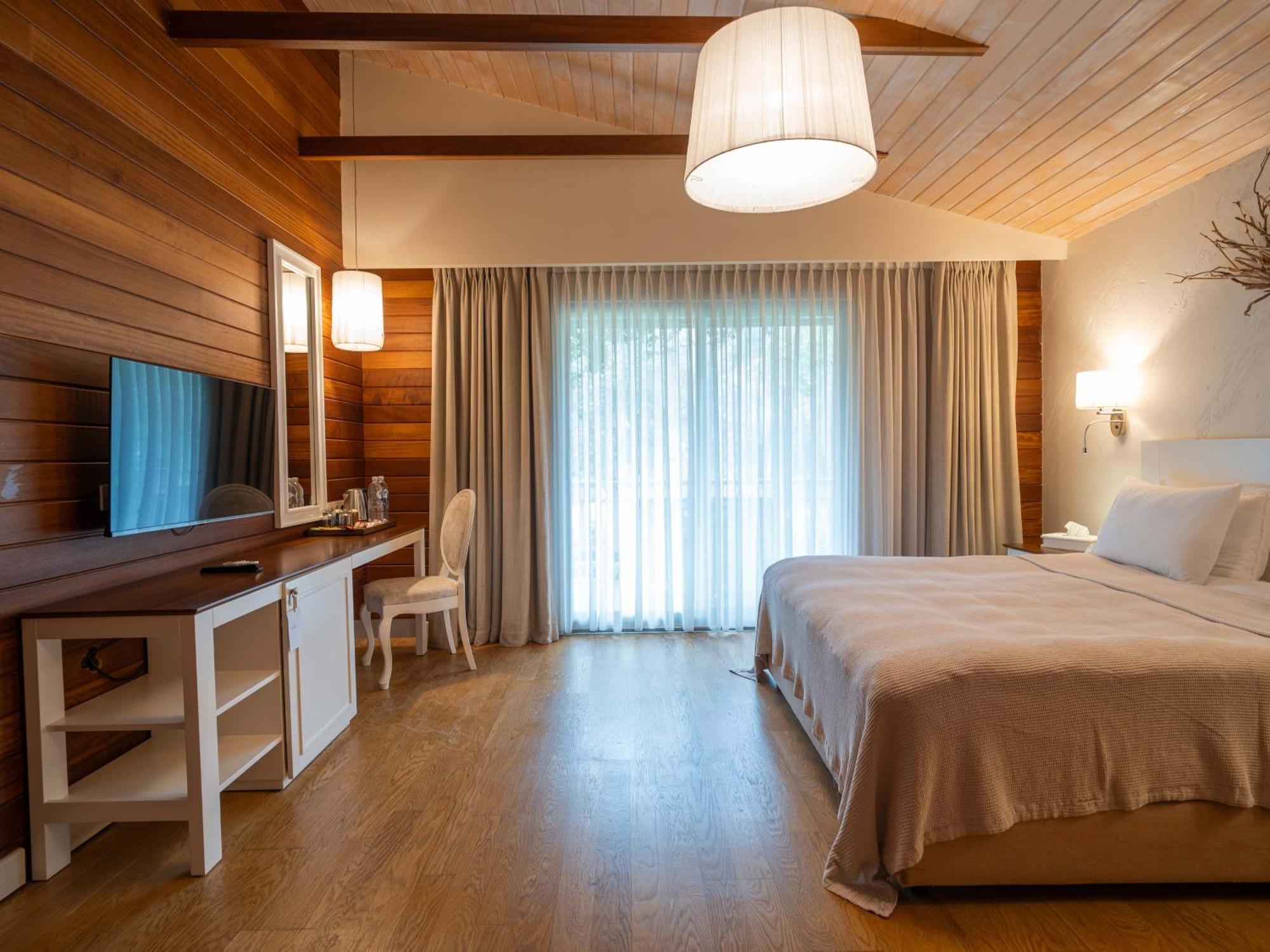 Kimera Lounge Resort 2*