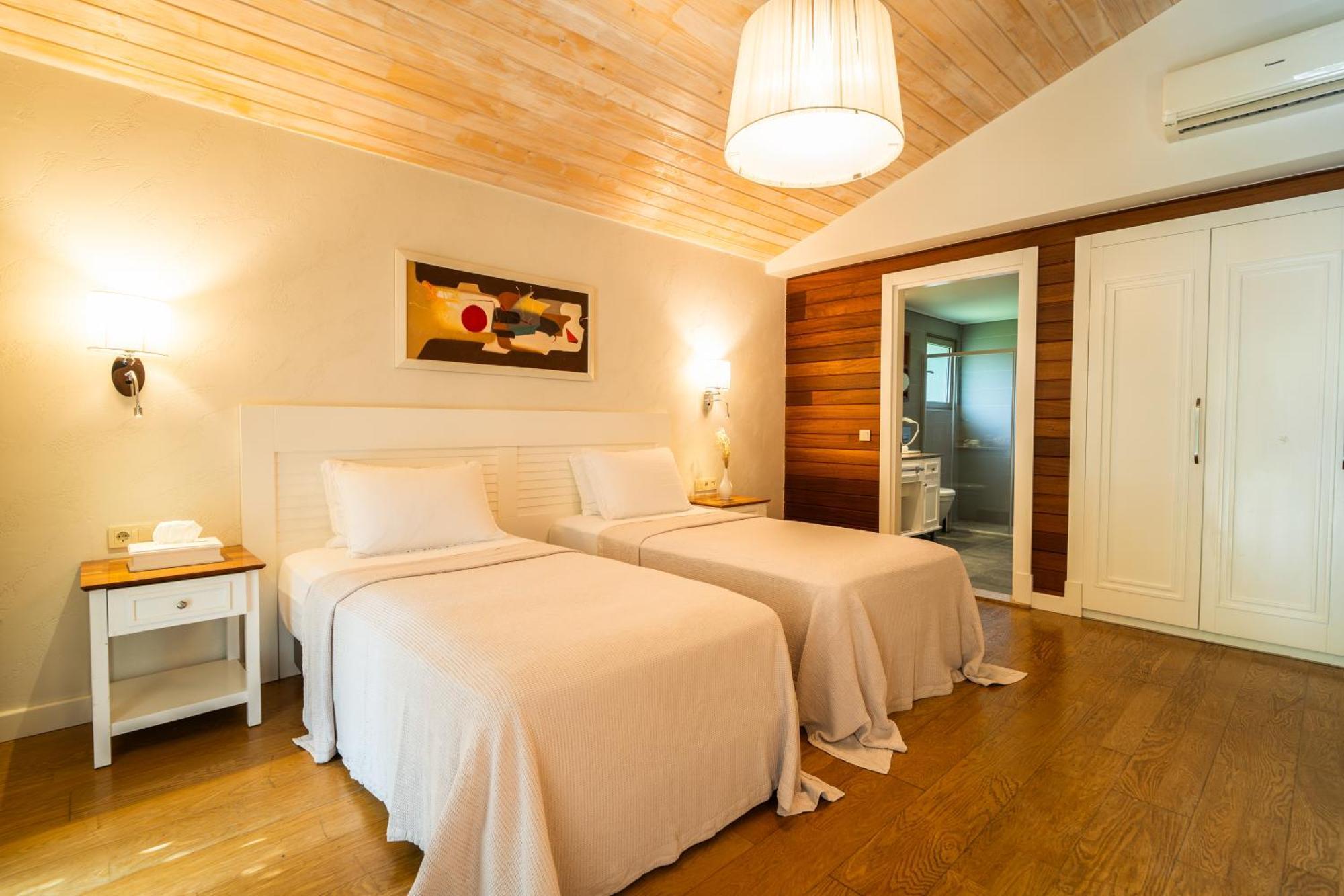 Resort Kimera Lounge