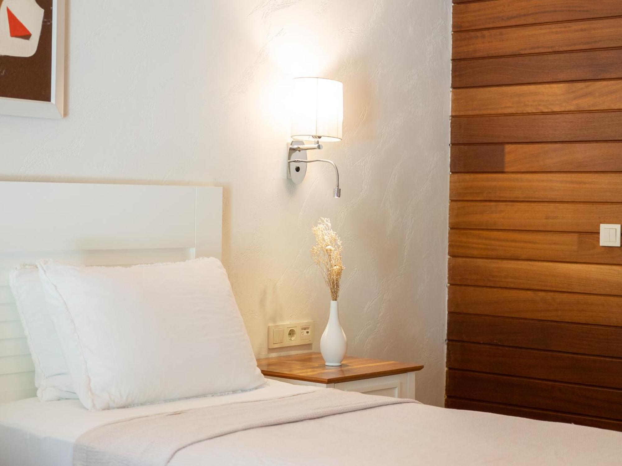 Курортний комплекс Kimera Lounge Boutique &