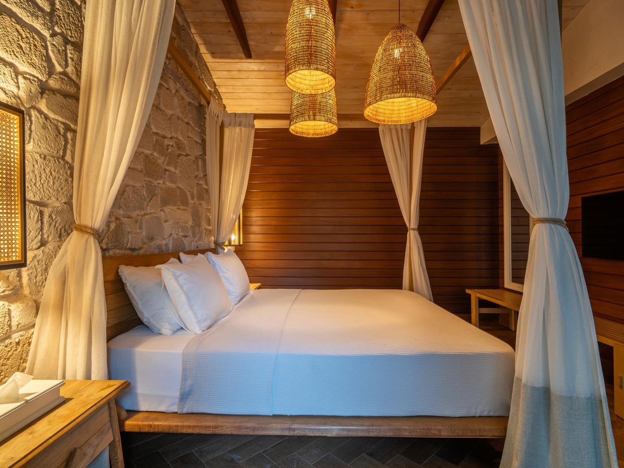 Kimera Lounge Boutique & Курортний комплекс 2*