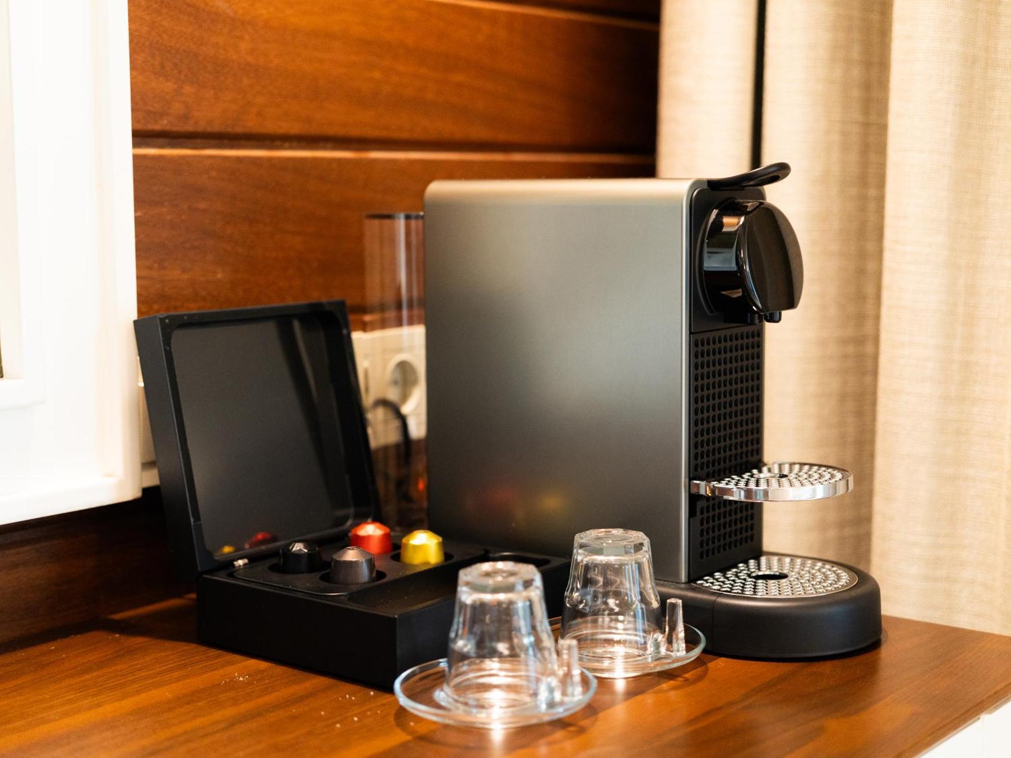 Курортний комплекс Kimera Lounge Boutique &