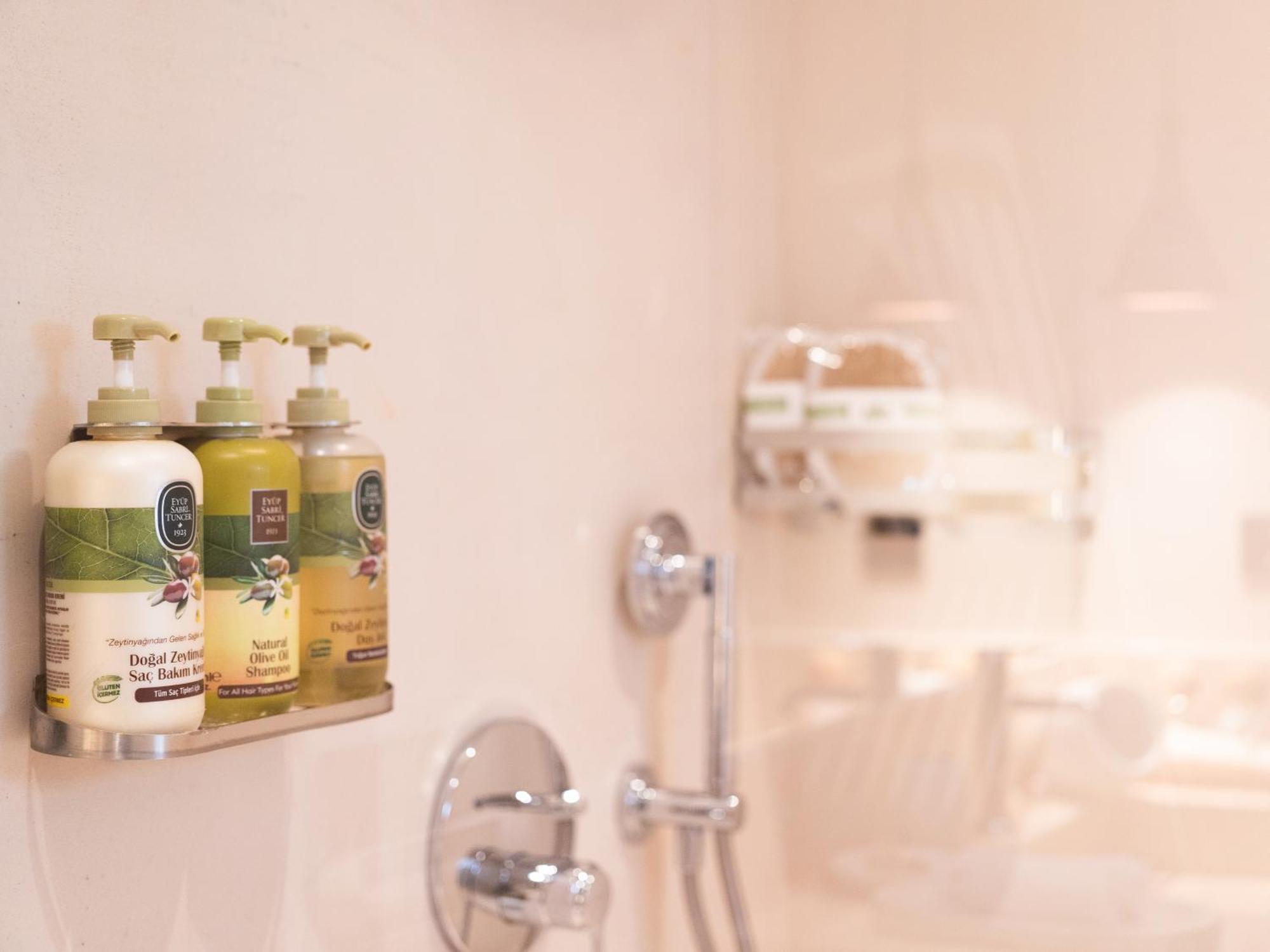 Курортний комплекс Kimera Lounge Boutique & 2*