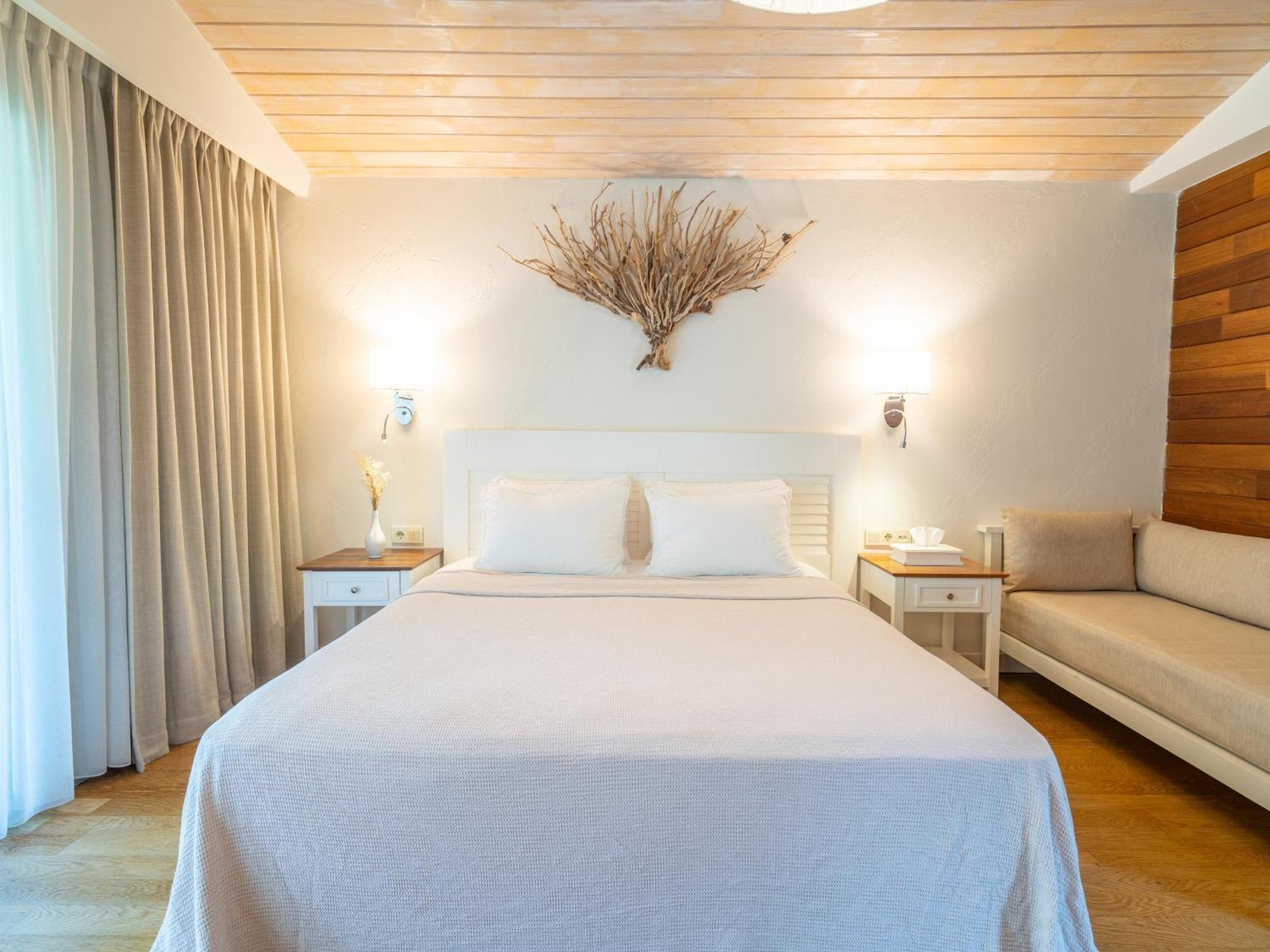 Курортний комплекс Kimera Lounge Boutique &