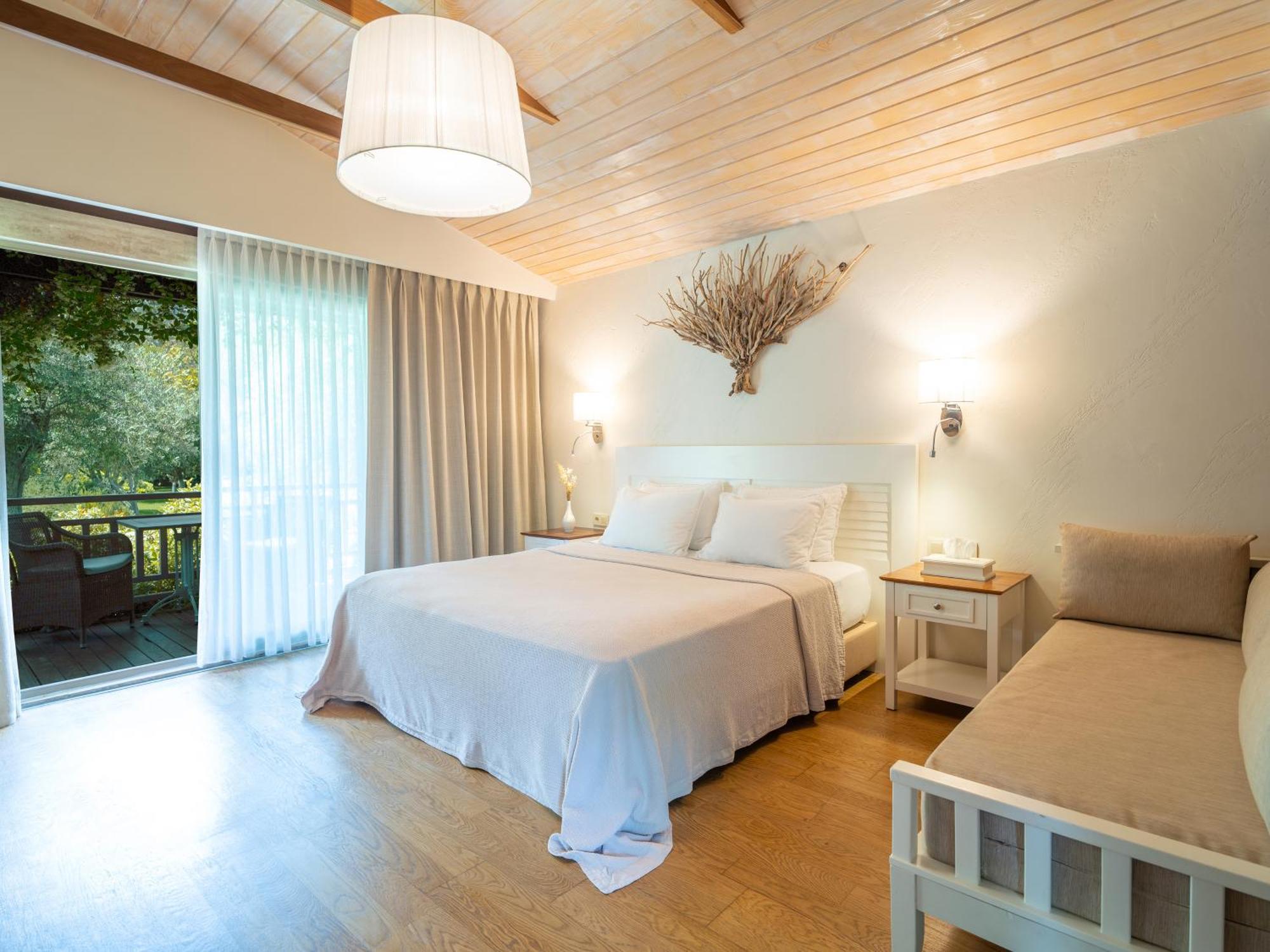 Kimera Lounge Boutique & 2*