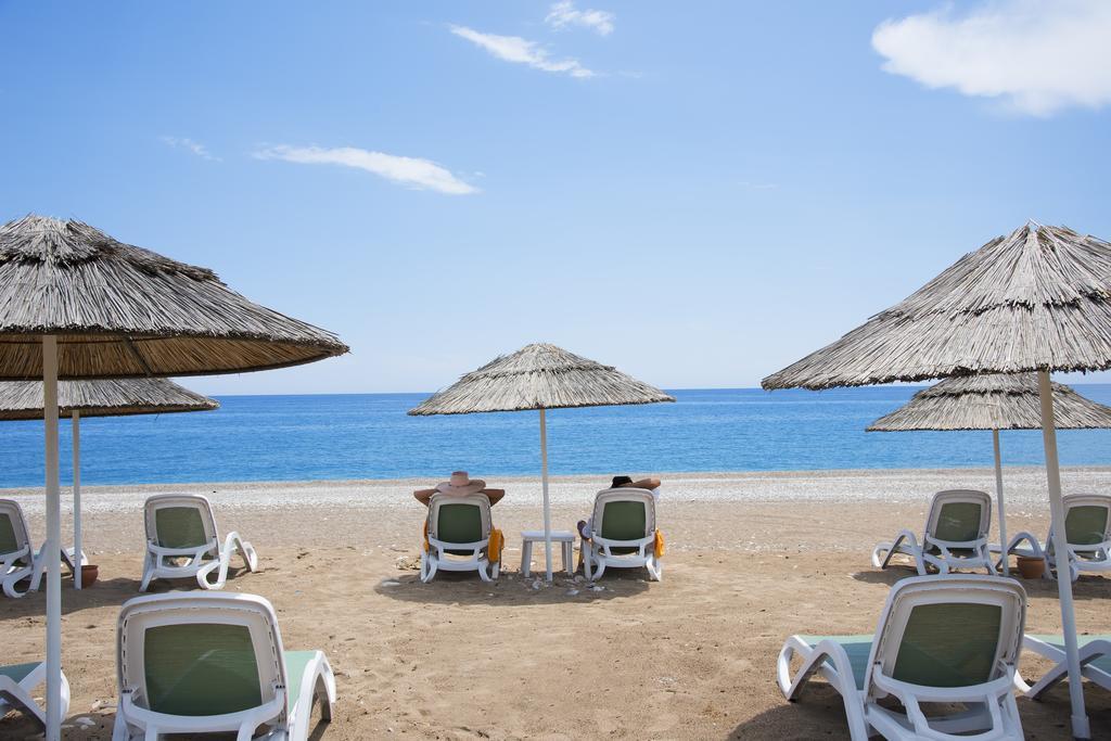 Resort Kimera Lounge Çıralı