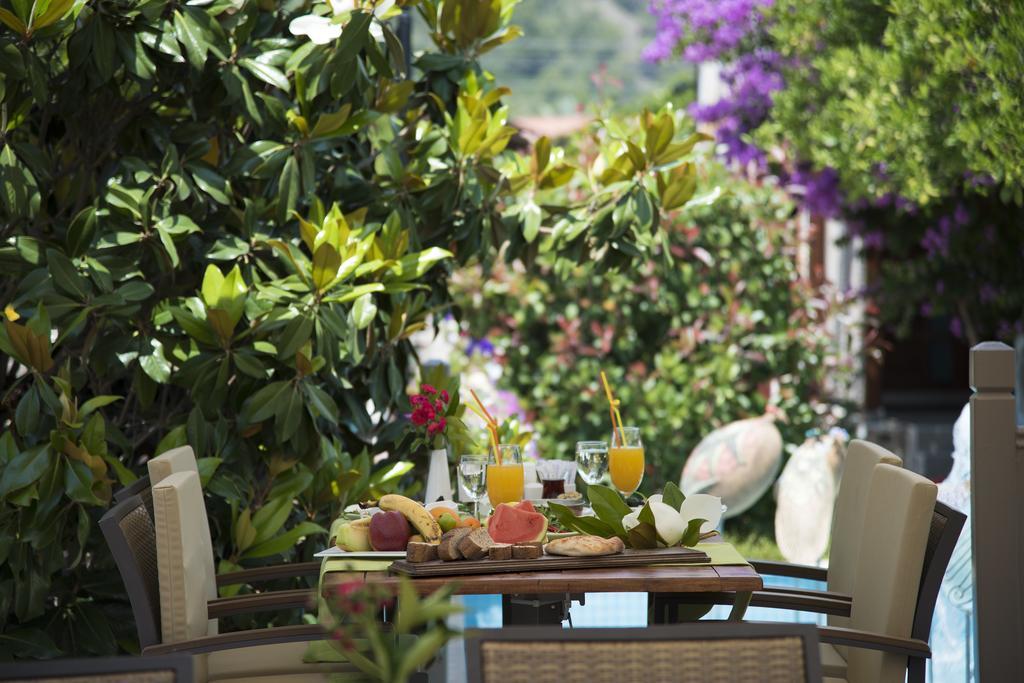 Resort Kimera Lounge 2*