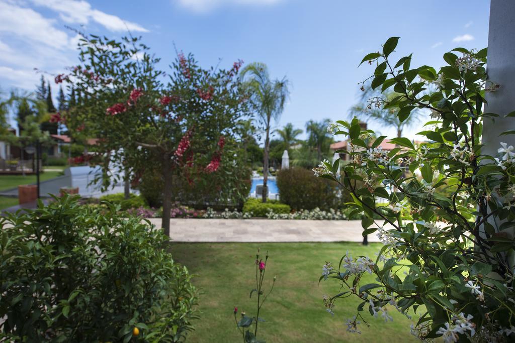 Resort Kimera Lounge Çıralı