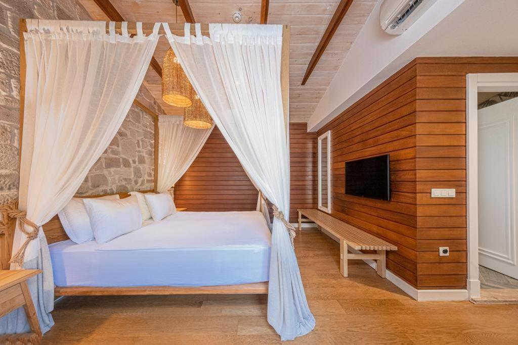 Resort Kimera Lounge Boutique & 2*