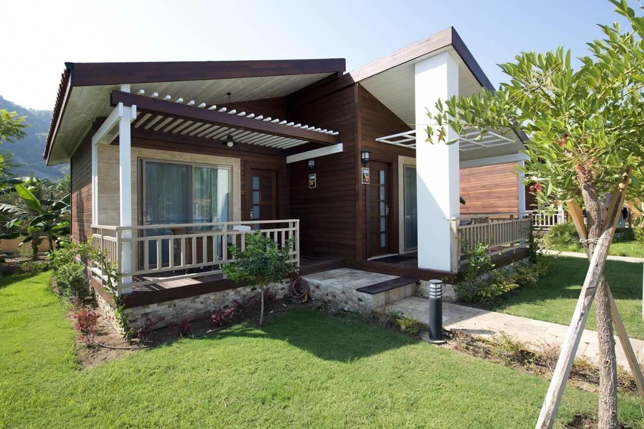 Kimera Lounge Boutique & Resort Çıralı