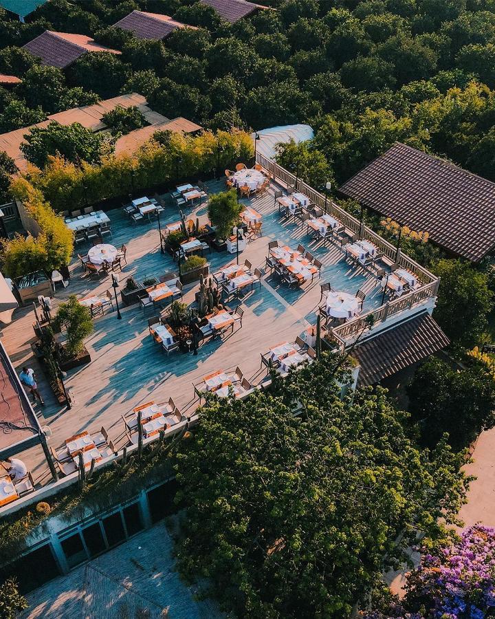Kimera Lounge Boutique & Resort 2*