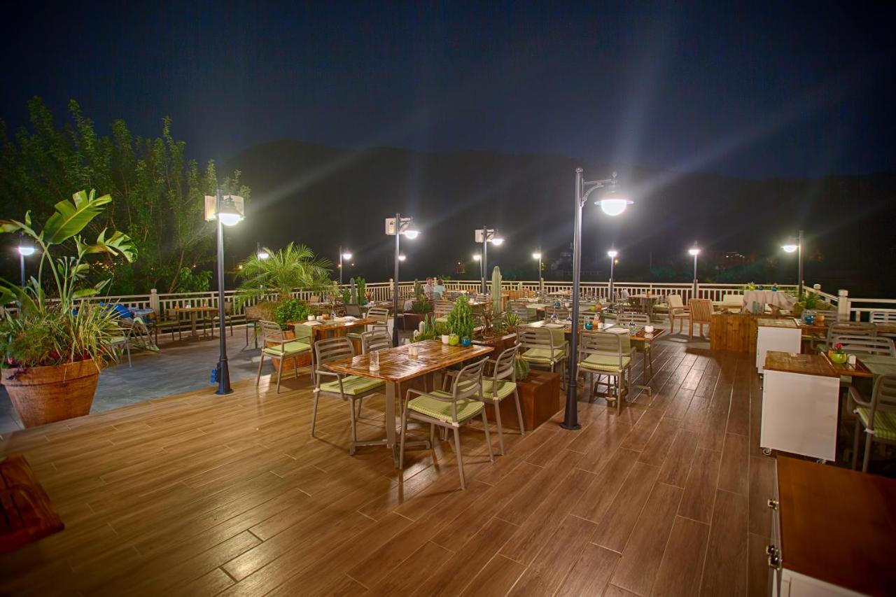 Kimera Lounge Boutique & 2* Çıralı