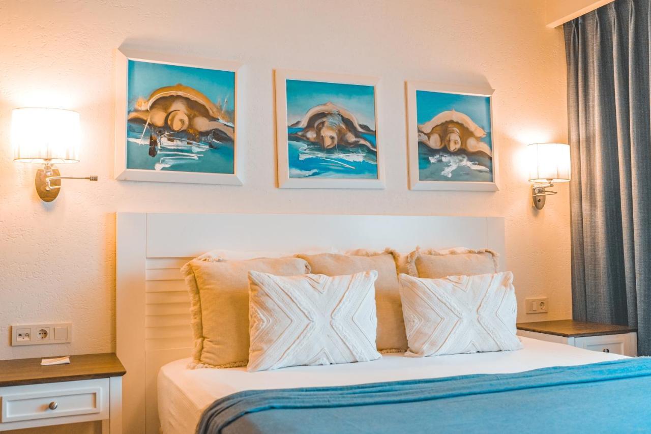 Kimera Lounge Boutique & Resort Çıralı