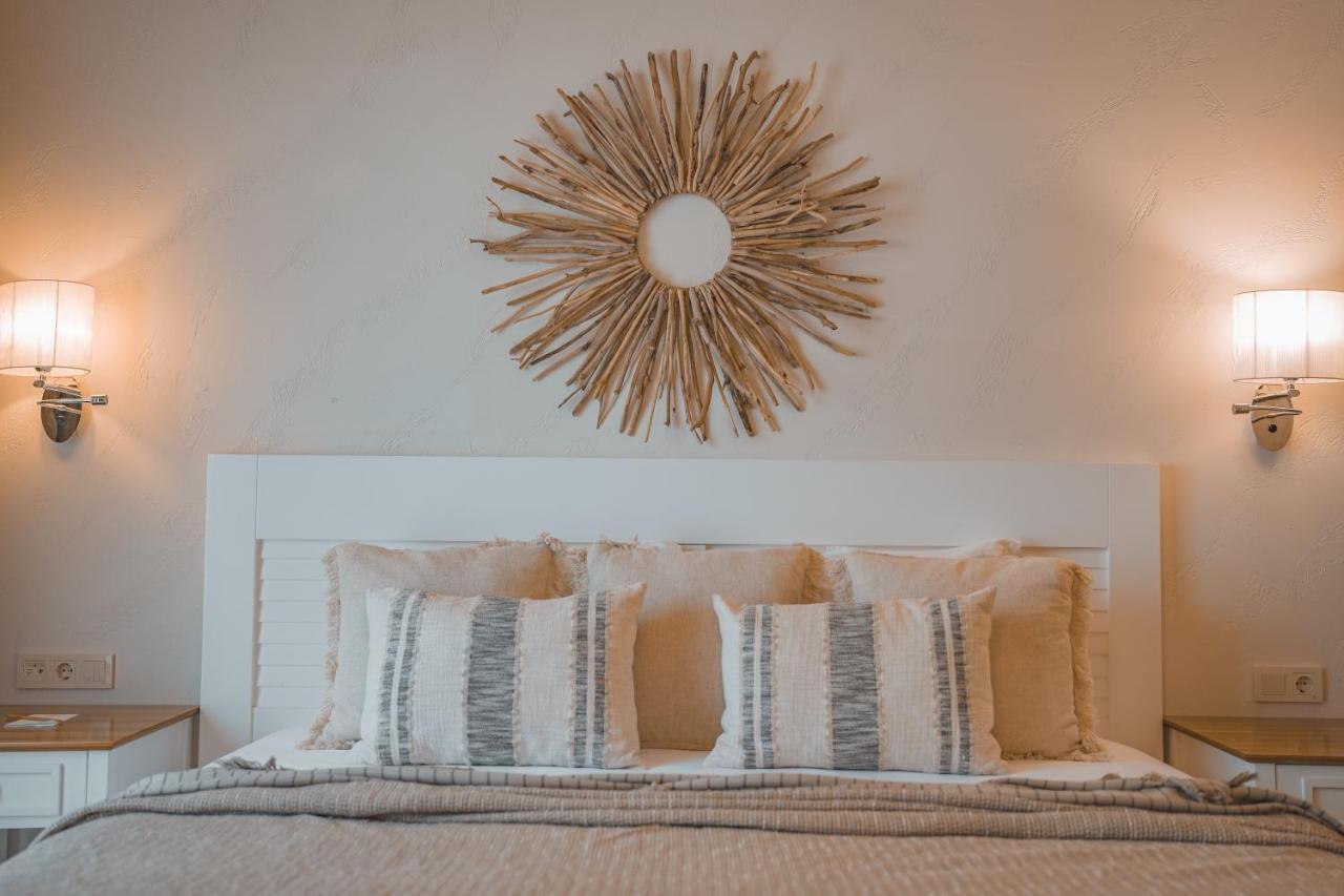 Kimera Lounge Boutique & 2* Çıralı