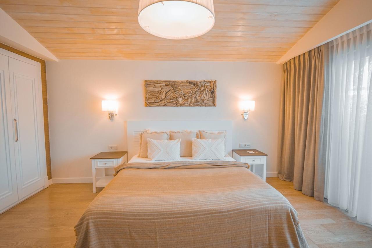 Resort Kimera Lounge Boutique &