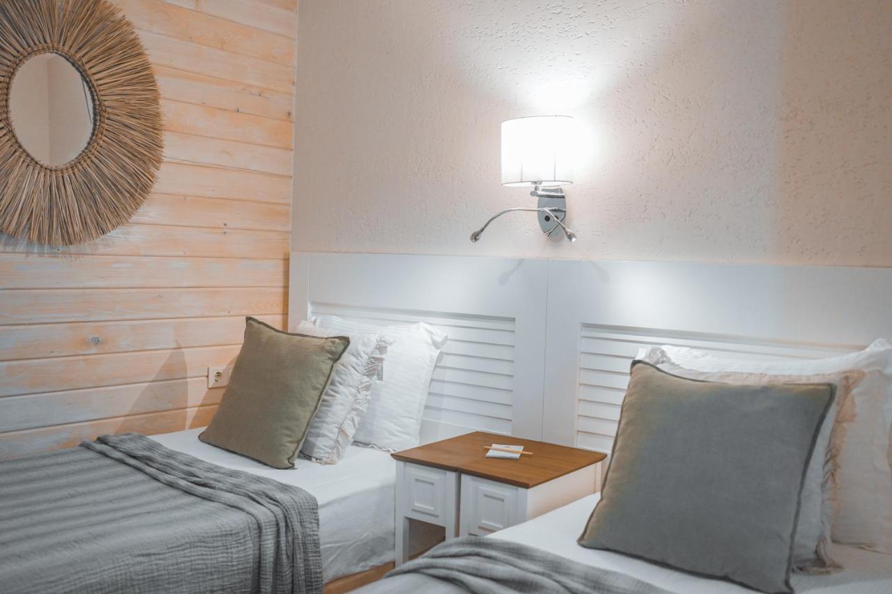 Resort Kimera Lounge Boutique & 2*