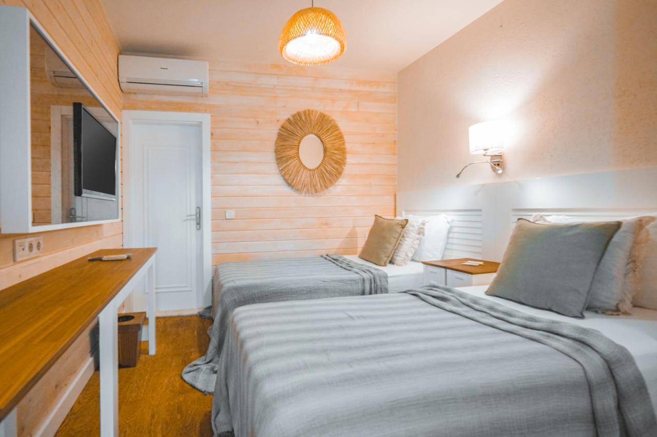 Kimera Lounge Boutique & Resort Çıralı